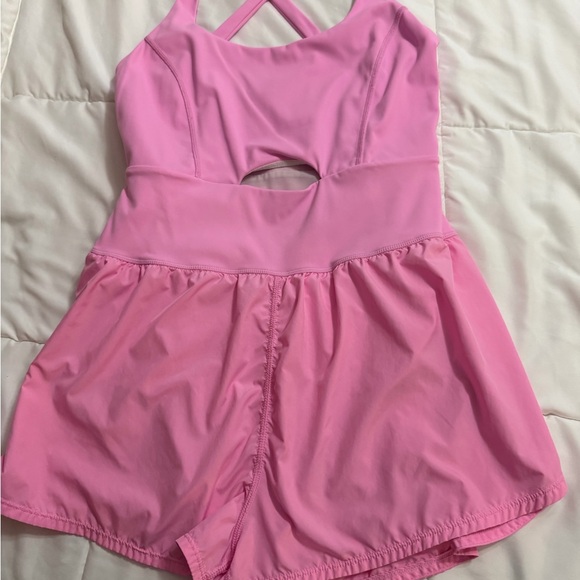 Free People Summer Lovin Runsie - Picture 4 of 8